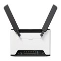 Mikrotik Chateau PRO ax kit, 2208 MHz CPU, 1GB RAM, 5×G-LAN, 1xUSB 3.0, Wi-Fi 6, 2.4Ghz/5Ghz, IEEE 802.11 b/g/n/ax, RouterOS L4
