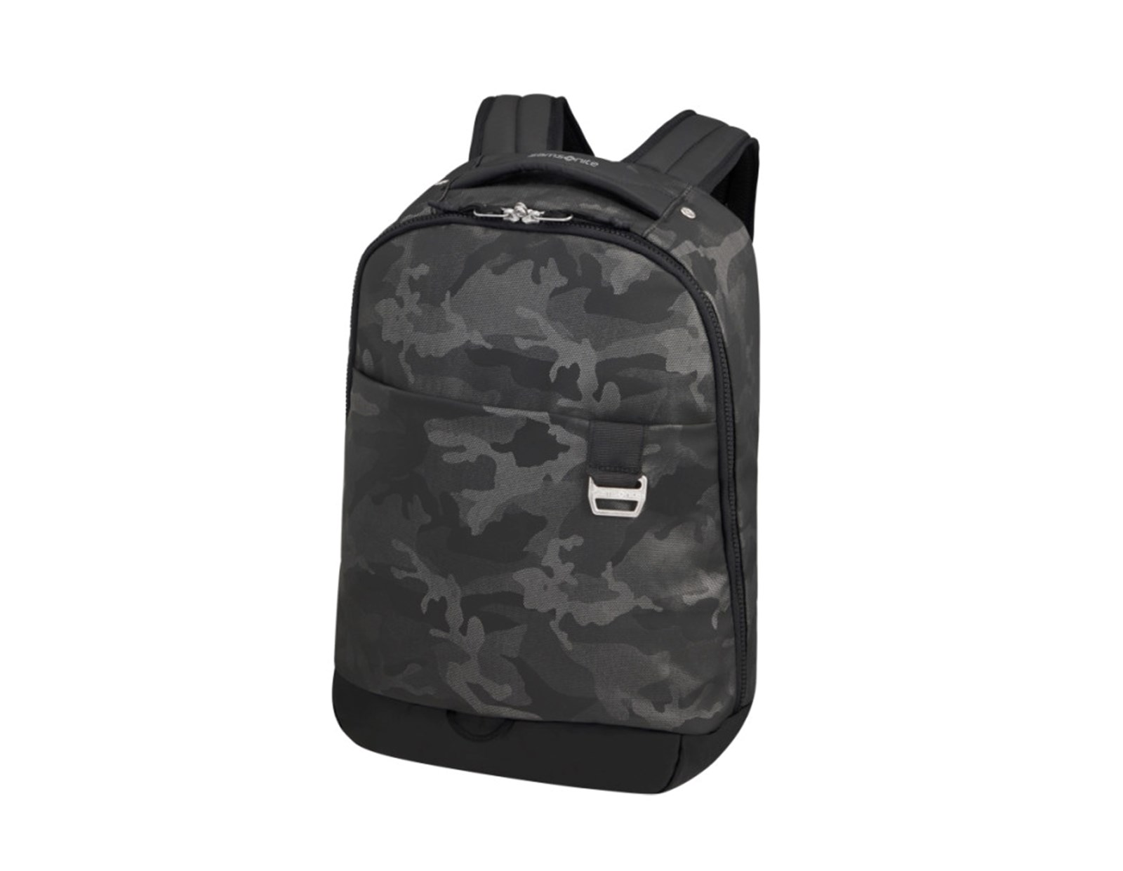 Samsonite ruksak Midtown za prijenosnike do 14", s pretincom za 10,5" tablet, 19 L, camo grey