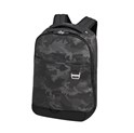 Samsonite Midtown ruksak za 14" prijenosnik, s pretincom za 10,5" tablet, 19 L, kamuflažno siva