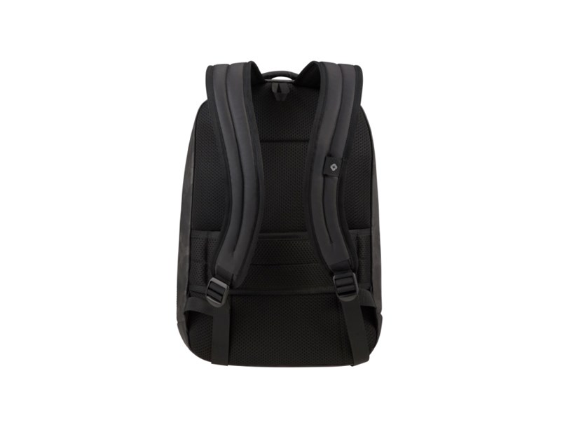 Samsonite Midtown ruksak za 14" prijenosnik, s pretincom za 10,5" tablet, 19 L, kamuflažno siva