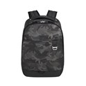 Samsonite Midtown ruksak za 14" prijenosnik, s pretincom za 10,5" tablet, 19 L, kamuflažno siva