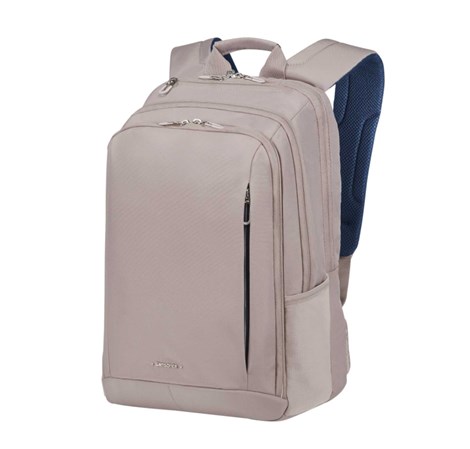 Samsonite Guardit Classy ruksak za 15.6" prijenosnik, s pretincom za 10,5" tablet, 21.5 L, kameno sivi