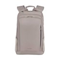 Samsonite Guardit Classy ruksak za 15.6" prijenosnik, s pretincom za 10,5" tablet, 21.5 L, kameno sivi