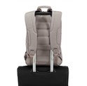 Samsonite Guardit Classy ruksak za 15.6" prijenosnik, s pretincom za 10,5" tablet, 21.5 L, kameno sivi