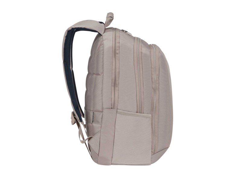 Samsonite Guardit Classy ruksak za 15.6" prijenosnik, s pretincom za 10,5" tablet, 21.5 L, kameno sivi