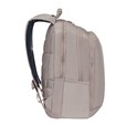 Samsonite Guardit Classy ruksak za 15.6" prijenosnik, s pretincom za 10,5" tablet, 21.5 L, kameno sivi
