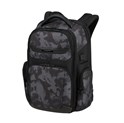 Samsonite Pro-DLX 6 ruksak za 15.6" prijenosnik, s pretincom za 10,5" tablet, 21 / 26 L, kameno siva