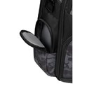 Samsonite Pro-DLX 6 ruksak za 15.6" prijenosnik, s pretincom za 10,5" tablet, 21 / 26 L, kameno siva