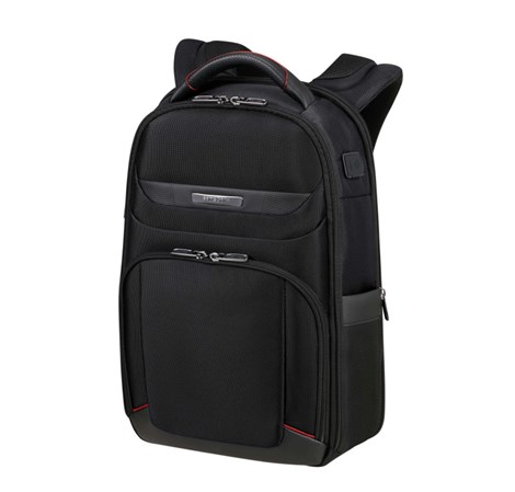Samsonite Pro-DLX 6 ruksak za 14.1" prijenosnik, s pretincom za 10,5" tablet, 12,5 L, crni