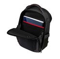 Samsonite Pro-DLX 6 ruksak za 14.1" prijenosnik, s pretincom za 10,5" tablet, 12,5 L, crni