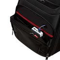 Samsonite Pro-DLX 6 ruksak za 14.1" prijenosnik, s pretincom za 10,5" tablet, 12,5 L, crni