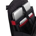 Samsonite Pro-DLX 6 ruksak za 14.1" prijenosnik, s pretincom za 10,5" tablet, 12,5 L, crni