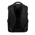 Samsonite Pro-DLX 6 ruksak za 14.1" prijenosnik, s pretincom za 10,5" tablet, 12,5 L, crni