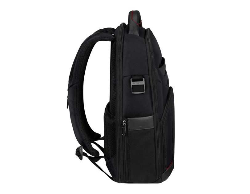 Samsonite Pro-DLX 6 ruksak za 14.1" prijenosnik, s pretincom za 10,5" tablet, 12,5 L, crni