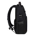 Samsonite Pro-DLX 6 ruksak za 14.1" prijenosnik, s pretincom za 10,5" tablet, 12,5 L, crni