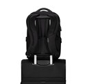 Samsonite Pro-DLX 6 ruksak za 14.1" prijenosnik, s pretincom za 10,5" tablet, 12,5 L, crni