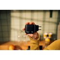 Verbatim Mini GaN zidni punjač 70W, 2×USB-C/1×USB-A, PD/QC 3.0
