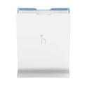 Mikrotik RB941-2nD-TC hAP Lite tower, 650MHz CPU, 32MB RAM, 4×LAN, 2.4Ghz 802.11b/g/n, integrirana antena, RouterOS L4, tower kućište, PSU