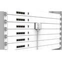 Mikrotik RBmAPL-2nD, mAP lite, 650Mhz CPU, 64MB RAM, 1×LAN, built-in Dual Chain 2.4Ghz 802.11bgn sa integriranim antenama, RouterOS L4, plastično kućište, PSU
