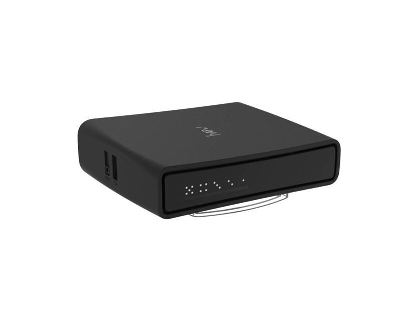 Mikrotik RBD52G-5HacD2HnD-TC, hAP ac2, 716MHz CPU, 128MB RAM, 5×G-LAN, 2.4Ghz/5GHz 802.11b/g/n/an/ac Dual Chain, integrirana antena, USB, RouterOS L4, unutarnje kućište, PSU