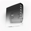 Mikrotik RBD52G-5HacD2HnD-TC, hAP ac2, 716MHz CPU, 128MB RAM, 5×G-LAN, 2.4Ghz/5GHz 802.11b/g/n/an/ac Dual Chain, integrirana antena, USB, RouterOS L4, unutarnje kućište, PSU