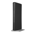 Mikrotik RBD53iG-5HacD2HnD, hAP ac3, 716MHz CPU, 256MB RAM, 5×GLAN, 2.4Ghz/5GHz 802.11b/g/n/ac, 2×vanjska antena, USB, tower/desktop kućište, USB, PSU, RouterOS L4