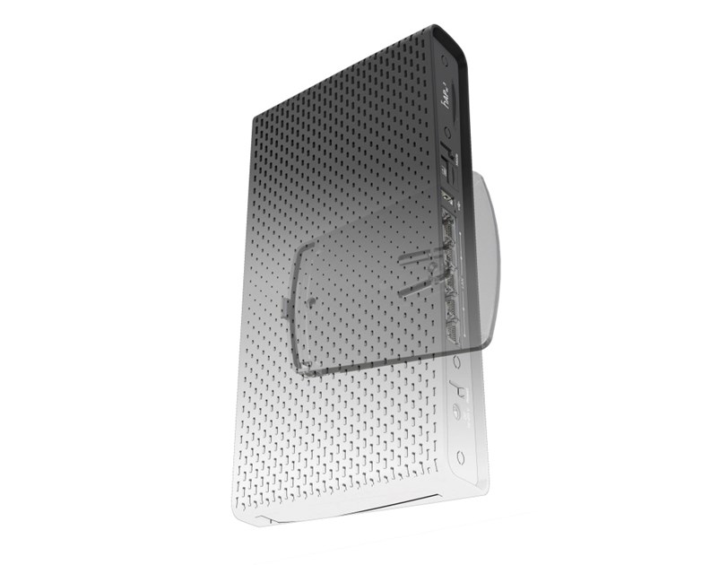 Mikrotik RBD53iG-5HacD2HnD, hAP ac3, 716MHz CPU, 256MB RAM, 5×GLAN, 2.4Ghz/5GHz 802.11b/g/n/ac, 2×vanjska antena, USB, tower/desktop kućište, USB, PSU, RouterOS L4