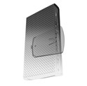 Mikrotik RBD53iG-5HacD2HnD, hAP ac3, 716MHz CPU, 256MB RAM, 5×GLAN, 2.4Ghz/5GHz 802.11b/g/n/ac, 2×vanjska antena, USB, tower/desktop kućište, USB, PSU, RouterOS L4