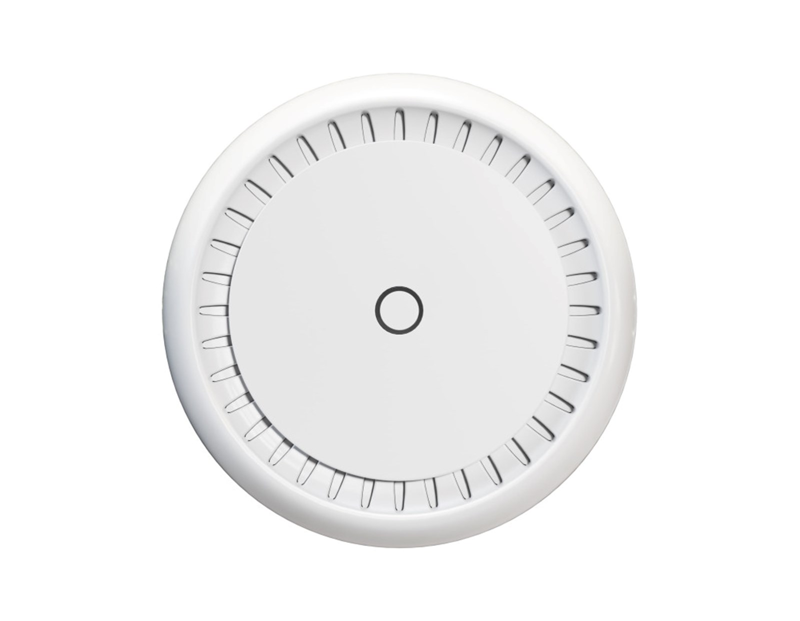 Mikrotik cAP XL ac, 710 MHz CPU, 128MB RAM, 2×GLAN (1×PoE-out), 2.4Ghz/5GHz 802.11b/g/n/an/ac, zidna/stropna montaža, RouterOS L4, PSU, PoE injector