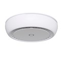 Mikrotik cAP XL ac, 710 MHz CPU, 128MB RAM, 2×GLAN (1×PoE-out), 2.4Ghz/5GHz 802.11b/g/n/an/ac, zidna/stropna montaža, RouterOS L4, PSU, PoE injector 