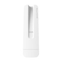Mikrotik OmniTIK 5 PoE ac (RBOmniTikPG-5HacD), 2×7.5dBi 5GHz Omni antena, High Gain Dual Chain 802.11an/ac, 720MHz CPU, 128MB RAM, 5xG-LAN, 4×POE, PSU, RouterOS L4