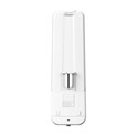 Mikrotik OmniTIK 5 PoE ac (RBOmniTikPG-5HacD), 2×7.5dBi 5GHz Omni antena, High Gain Dual Chain 802.11an/ac, 720MHz CPU, 128MB RAM, 5xG-LAN, 4×POE, PSU, RouterOS L4