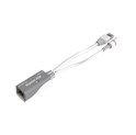 Mikrotik OmniTIK 5 PoE ac (RBOmniTikPG-5HacD), 2×7.5dBi 5GHz Omni antena, High Gain Dual Chain 802.11an/ac, 720MHz CPU, 128MB RAM, 5xG-LAN, 4×POE, PSU, RouterOS L4