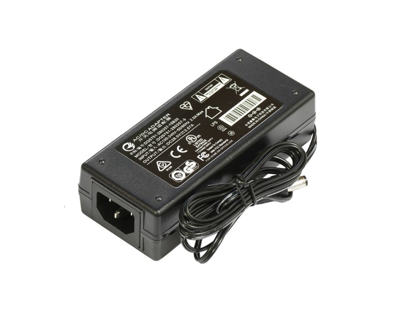 Mikrotik OmniTIK 5 PoE ac (RBOmniTikPG-5HacD), 2×7.5dBi 5GHz Omni antena, High Gain Dual Chain 802.11an/ac, 720MHz CPU, 128MB RAM, 5xG-LAN, 4×POE, PSU, RouterOS L4