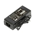 Mikrotik OmniTIK 5 PoE ac (RBOmniTikPG-5HacD), 2×7.5dBi 5GHz Omni antena, High Gain Dual Chain 802.11an/ac, 720MHz CPU, 128MB RAM, 5xG-LAN, 4×POE, PSU, RouterOS L4