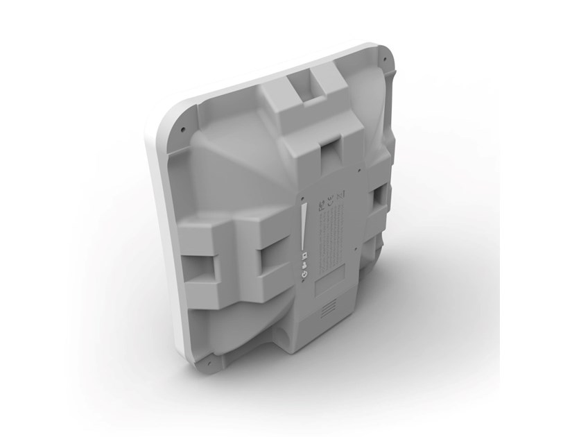 Mikrotik SXTsq Lite5, RBSXTsq5nD, 16dBi 5GHz antena, Dual Chain 802.11bgn, 650MHz CPU, 64MB RAM, 1xLAN, POE, PSU, pole mount, RouterOS L3