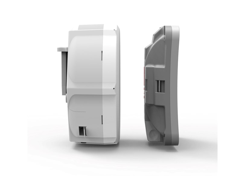 Mikrotik SXTsq Lite5, RBSXTsq5nD, 16dBi 5GHz antena, Dual Chain 802.11bgn, 650MHz CPU, 64MB RAM, 1xLAN, POE, PSU, pole mount, RouterOS L3