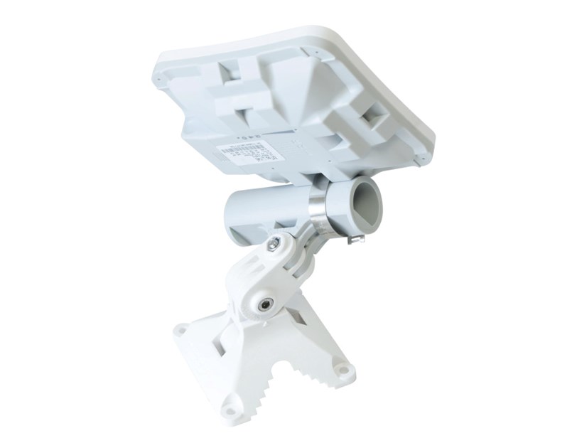 Mikrotik SXTsq Lite5, RBSXTsq5nD, 16dBi 5GHz antena, Dual Chain 802.11bgn, 650MHz CPU, 64MB RAM, 1xLAN, POE, PSU, pole mount, RouterOS L3