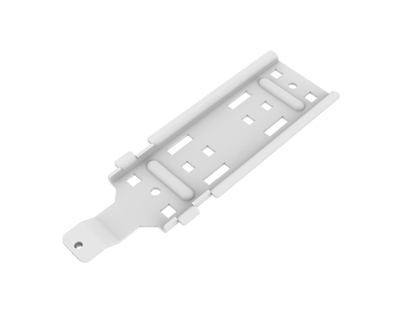 Mikrotik wAP ax (wAPG-5HaxD2HaxD), 800MHz (2 cores), 256 RAM, 128MB NAND, 2×GLAN, 2.4Ghz/5Ghz 802.11a/n/ac/ax, RouterOS v7, vanjsko kućište bijelo, PSU, PoE inj.