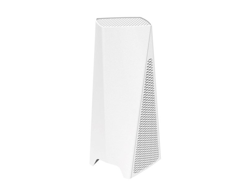 Mikrotik Audience (RBD25G-5HPacQD2HPnD) 716MHz CPU, 256MB RAM, 2×G-LAN, 2.4Ghz/2×5Ghz, 802.11b/g/n/ac, desktop/tower kućište, PSU, RouterOS L4