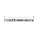 Mikrotik Cloud Smart Switch CSS326-24G-2S+RM, 24×G-LAN, 2×SFP+ cages, 1U rackmount kućište, PSU