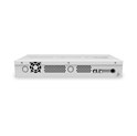 Mikrotik Cloud Router Switch CRS326-24G-2S+IN, 800 MHz CPU, 512MB RAM, 24xG-LAN, 2xSFP+ cage, RouterOS L5 or SwitchOS (dual boot), desktop kućište, PSU