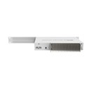 Mikrotik Cloud Router Switch CRS309-1G-8S+IN, Dual core 800MHz CPU, 512MB RAM, 1×GLAN, 8×SFP+ cages, RouterOS, L5 or SwitchOS (dual boot), pasivno desktop kućište, rackmount ears, PSU