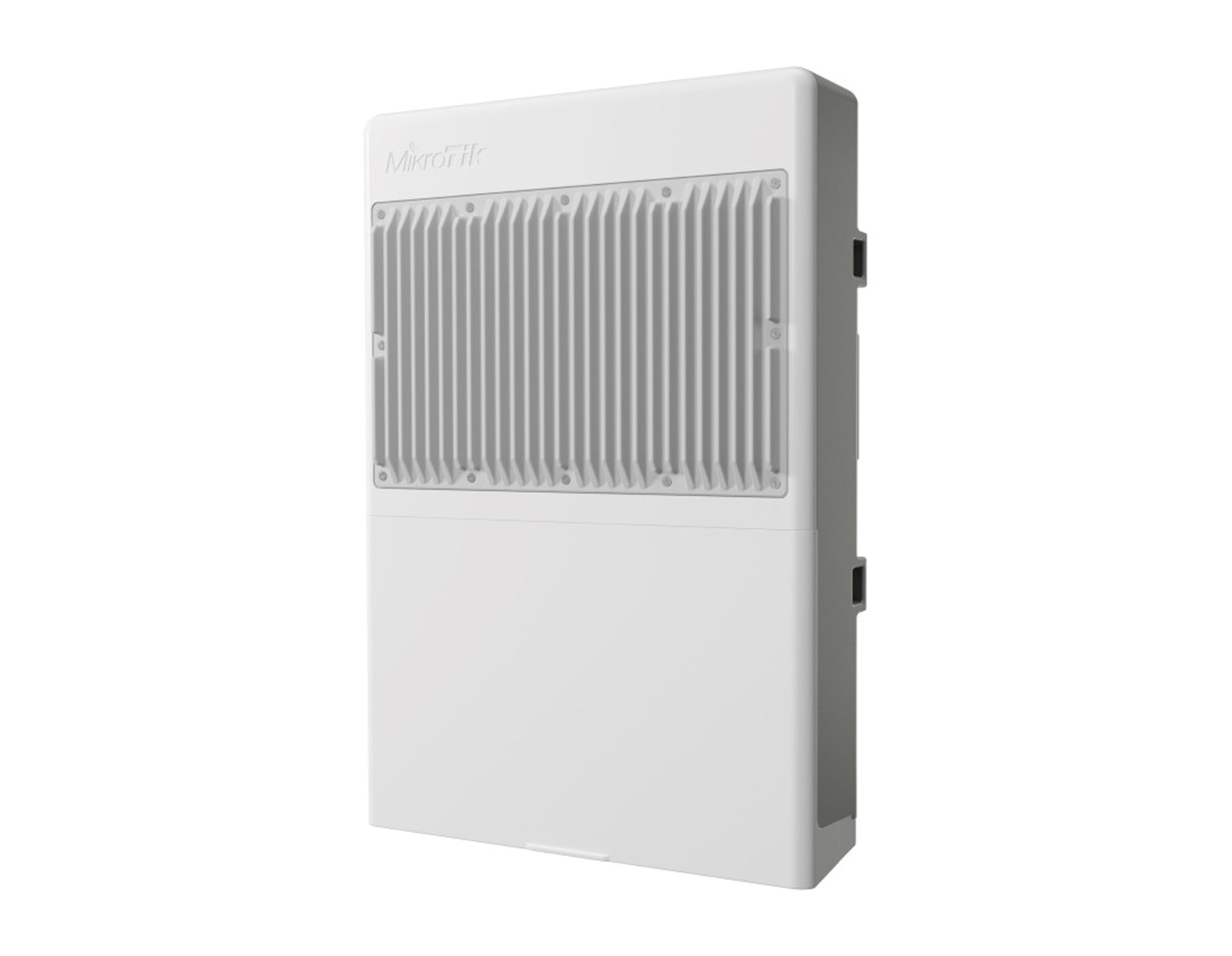 Mikrotik Cloud Router Switch CRS318-16P-2S+OUT, netPower 16P, 800MHz CPU, 256MB RAM, 16×G-LAN PoE-out, 2×SFP+, RouterOS L5/SwitchOS, vanjsko kućište, bez napjanja