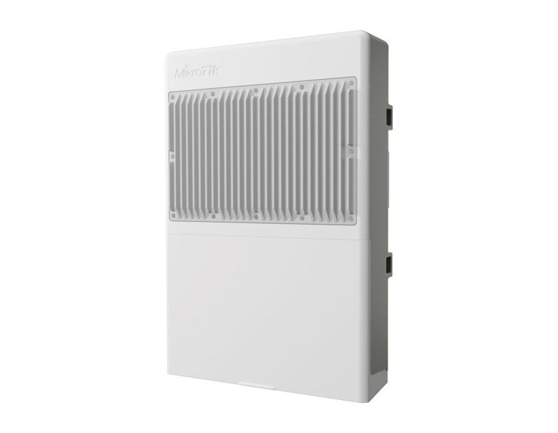 Mikrotik Cloud Router Switch CRS318-16P-2S+OUT, netPower 16P, 800MHz CPU, 256MB RAM, 16×G-LAN PoE-out, 2×SFP+, RouterOS L5/SwitchOS, vanjsko kućište, bez napjanja
