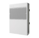 Mikrotik Cloud Router Switch CRS318-16P-2S+OUT, netPower 16P, 800MHz CPU, 256MB RAM, 16×G-LAN PoE-out, 2×SFP+, RouterOS L5/SwitchOS, vanjsko kućište, bez napjanja