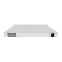 Mikrotik Cloud Router Switch CRS354-48P-4S+2Q+RM, 48xG-LAN (svi PoE-out), 4x10G SFP+, 2x40G QSFP+ cages, RouterOS L5, 1U rackmount, 750W PSU
