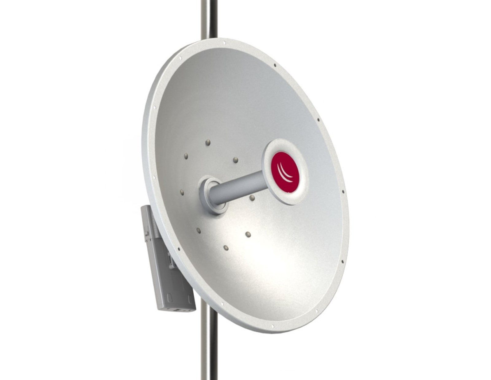 Mikrotik mANT 30dBi 5Ghz Parabolic Dish antena, precizno montiranje (MTAD-5G-30D3-PA)