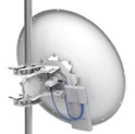Mikrotik mANT 30dBi 5Ghz Parabolic Dish antena, precizno montiranje (MTAD-5G-30D3-PA)