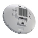 Mikrotik ATL LTE18 kit, 1.2GHz CPU, 256MB RAM, 1×G-LAN, PoE IN, LTE CAT18 modem (1.7-2.7GHz), LTE band28 (700MHz-1GHz), MIMO 4×4, microSIM, M.2, RouterOS L3, vanjsko kučište, PSU, PoE injektor